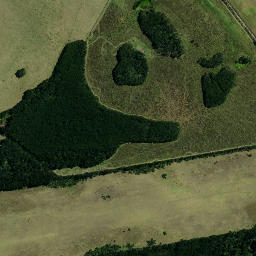 Satellite imagery of 33 TATARAKIHI, NZ