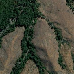 Satellite imagery of Loma de La Zorra, CL