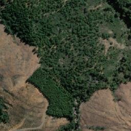 Satellite imagery of Loma de La Zorra, CL