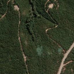 Satellite imagery of Loma Navarrete, CL