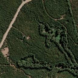 Satellite imagery of Loma Navarrete, CL