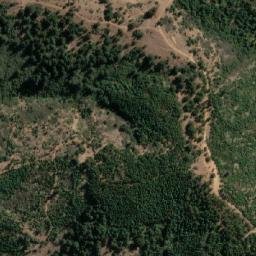 Satellite imagery of Morro El Chivato, CL