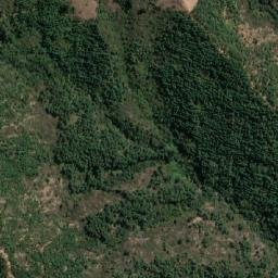 Satellite imagery of Morro El Chivato, CL