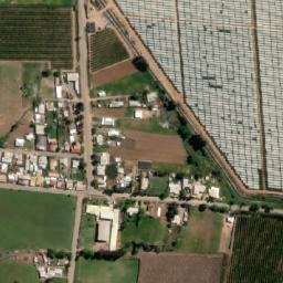 Satellite imagery of Risco de José, CL