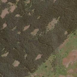 Satellite imagery of Cerro Requingua, CL