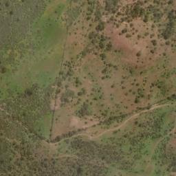 Satellite imagery of Cerro Cordillerilla, CL