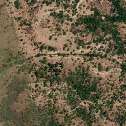 Satellite imagery of Cerro Cordillerilla, CL