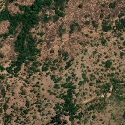 Satellite imagery of Cerro Cordillerilla, CL