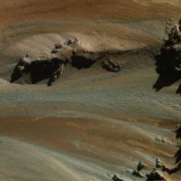 Satellite imagery of Cerro Torre de Santa Elena, AR