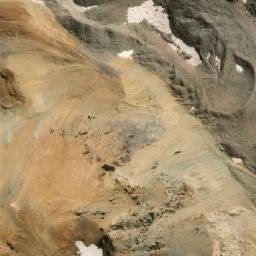 Satellite imagery of Cerro Torre de Santa Elena, AR