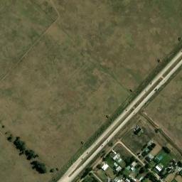 Satellite imagery of GOMEZ, AR