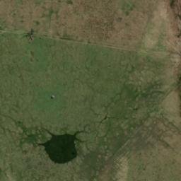 Satellite imagery of MAGD, AR