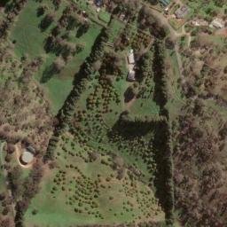 Satellite imagery of Mount Malvern Mine, AU
