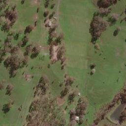 Satellite imagery of Almanda Hill, AU