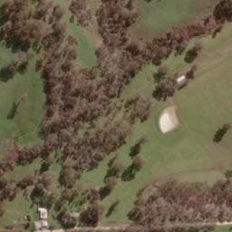Satellite imagery of Almanda Hill, AU