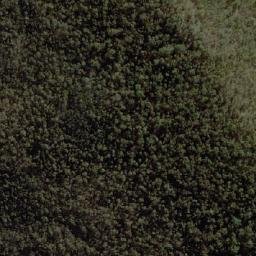 Satellite imagery of Mount Narrangullen, AU