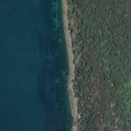 Satellite imagery of Dart Point, AU