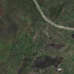 Satellite imagery of Beecroft Hill, AU