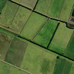 Satellite imagery of RCM 6 SO 62665, NZ