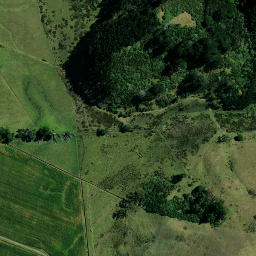 Satellite imagery of 33 TATARAKIHI, NZ