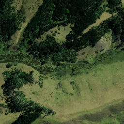 Satellite imagery of 33 TATARAKIHI, NZ