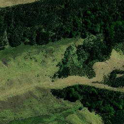 Satellite imagery of 33 TATARAKIHI, NZ