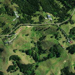 Satellite imagery of 1011 SO 52486, NZ