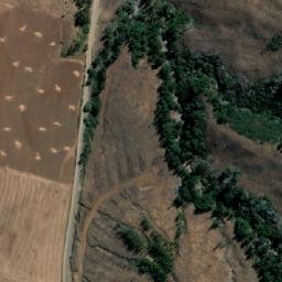 Satellite imagery of Loma El Portillo, CL