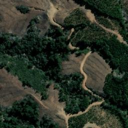 Satellite imagery of Loma El Portillo, CL
