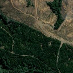 Satellite imagery of Alto Los Peumos, CL