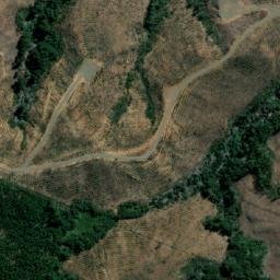 Satellite imagery of Alto Los Peumos, CL