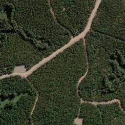 Satellite imagery of Loma Navarrete, CL