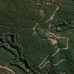 Satellite imagery of Loma Navarrete, CL