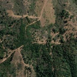 Satellite imagery of Morro El Chivato, CL