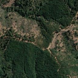 Satellite imagery of Morro El Chivato, CL