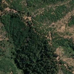 Satellite imagery of Morro El Chivato, CL