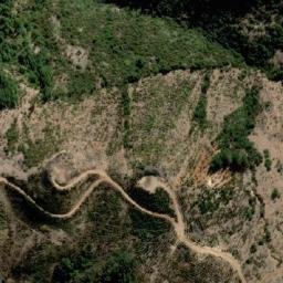 Satellite imagery of Alto Buenos Aires, CL