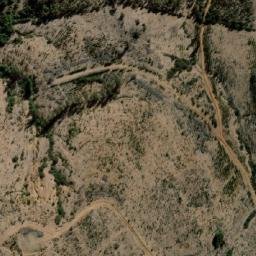 Satellite imagery of Alto Buenos Aires, CL