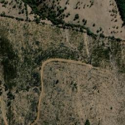 Satellite imagery of Alto Buenos Aires, CL