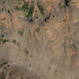 Satellite imagery of Cerro Pelado, CL