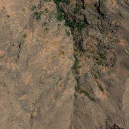 Satellite imagery of Cerro Pelado, CL