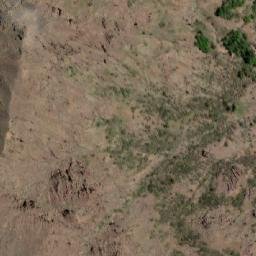Satellite imagery of Cerro Pelado, CL