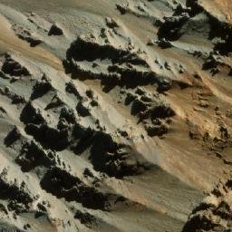 Satellite imagery of Cerro Torre de Santa Elena, AR