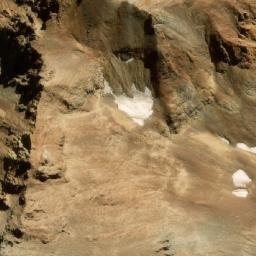 Satellite imagery of Cerro Torre de Santa Elena, AR
