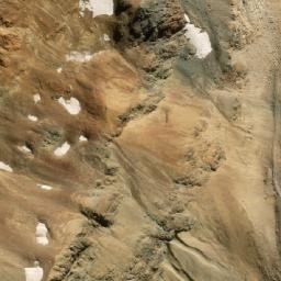 Satellite imagery of Cerro Torre de Santa Elena, AR