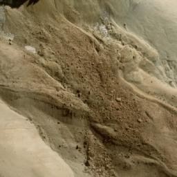 Satellite imagery of Cerro Las Leñas, AR