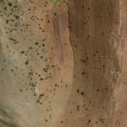 Satellite imagery of Cerro de Panul, AR