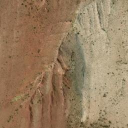 Satellite imagery of Cerro de Panul, AR