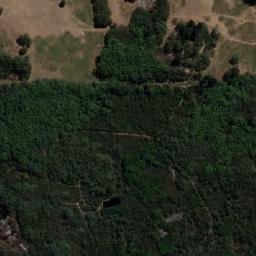 Satellite imagery of Torbay Hill, AU