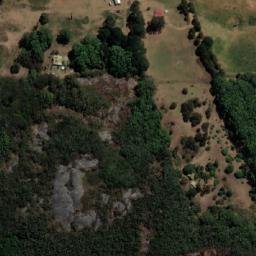 Satellite imagery of Torbay Hill, AU